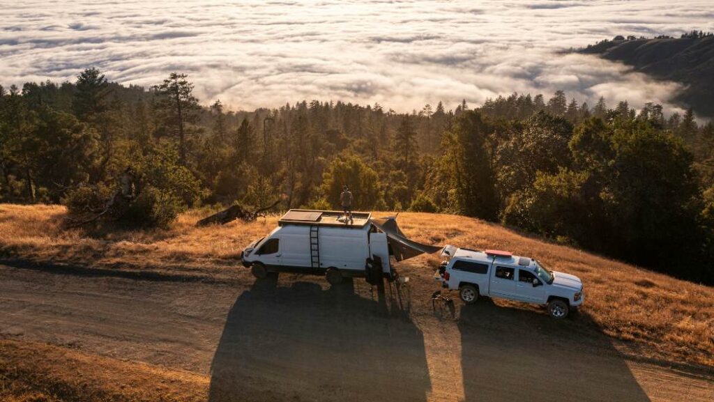 Best RV Battery For Dry Camping