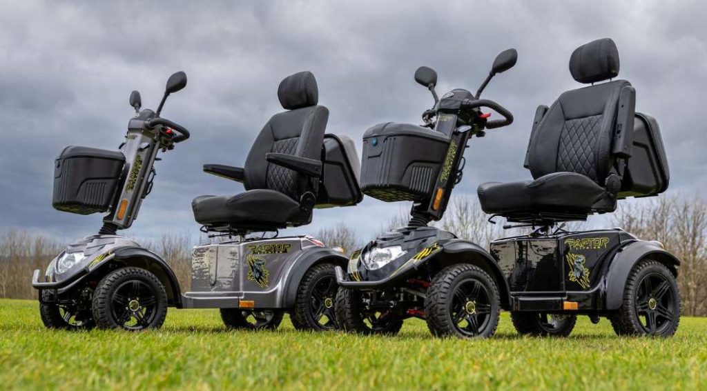 What Is The Best Lithum Battery For Mobility Scooter