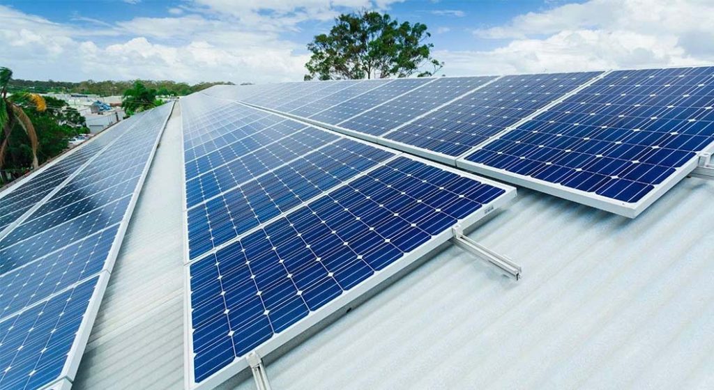 Best Lithium Battery for Off-grid Solar